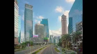 Indonesia City Pop Mixtape Vol. 1