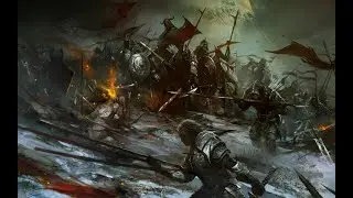 Call Of Dragons : Statue of the ancestors: IW 345 x WTF vs WGL x BEK / IW 345 x FU vs WGL x UNIT