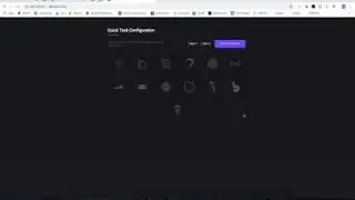 GUAP Dash Config