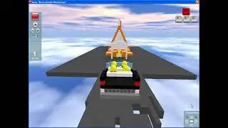 RBLX04 Rehosted gameplay