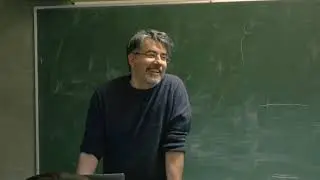 Audiovisual Programming Workshop by Charlie Roberts. Part 1.