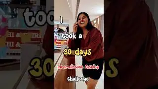 From Accident to IF Warrior 💪 | My Weight Gain Story + Intermittent Fasting Prep | Part 1