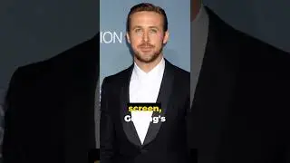 Ryan Gosling: A Family Man's Journey in Hollywood