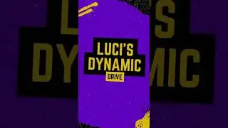 Dynamic drive