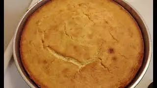 @JustCOOKINGIt                       Easy Cornbread using Jiffy Mix 