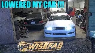 WISEFAB V2 INSTALL