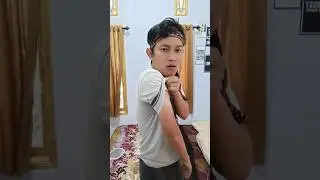 mang supri lagi show off #memes #funny #humor #ngakak #receh