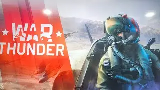 War Thunder yall can't hear me for some reason