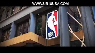 Usa Basketball Camp & New York Tour