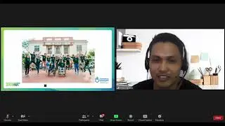 Using Technology To Overcome Barriers To Inclusion (Zero Exclusion)