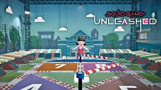SQUID GAME UNLEASHED - Прохождение игры, часть 410 - 2026
