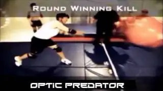 OpTic Predator vs zzirGrizz