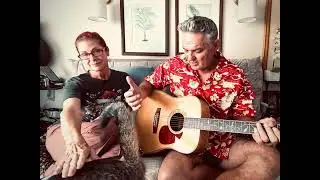 Let em in (Wings) “cover”