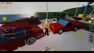 Final Destination 5 Bridge Collapse ( Roblox )