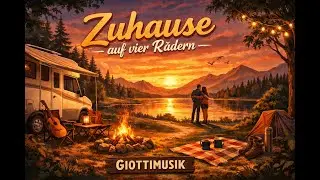 Zuhause auf vier Rädern