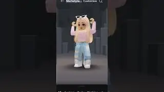 Sponge Bob dance (roblox)