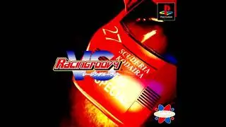 Dancin' Groove - Racingroovy VS