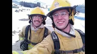 Southwest Fire Academy - Bootcamp #015 Class Video