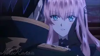 7th Time Loop: Rishe & Arnold - Fractures | AMV