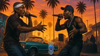 Westside Like That | Syntax Mix