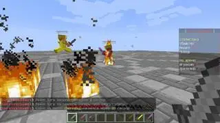 SurvialGames№1