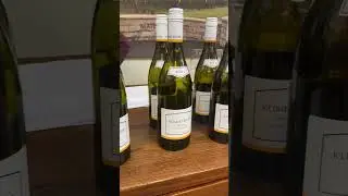 Tasting Kumeu River's Newly Released 2024 Wines #chardonnay #dcamw #huntinghill #coddington #mates