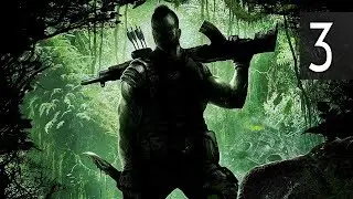 Turok - Part 3 Walkthrough Gameplay No Commentary