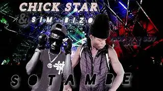 Chick Star ft Asher don and JNT World-_-mind pali iwe(official music)(prod by D boy Spice).mp3