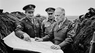 What Eisenhower Understand About Why Germans Feared Canadian Troops More Than Americans|WW2