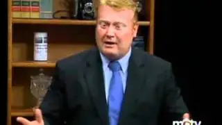 The Mayor's Corner With Guy Glodis Part 2