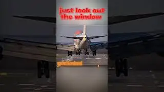 My biggest aviation fears #aviationaccidents #overrun