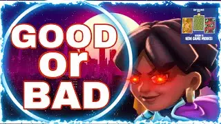 How i feel about season 13 (Battlelands Royale season 13)