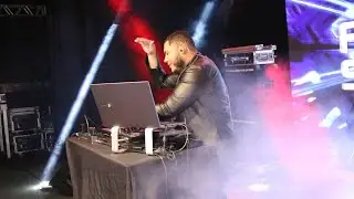 Dj Andrew Santos - Quer Voar - Sede pra te ver - It's a Killa - Smells Like Teen Spirit -  Terrified