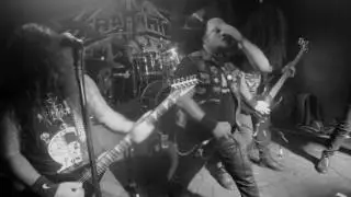HEADHUNTER D.C. - Am I Crazy?