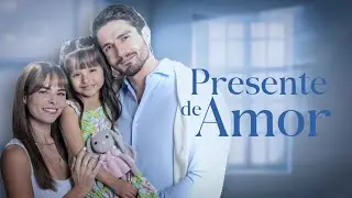 Presente de Amor | A nova novela das noites do SBT