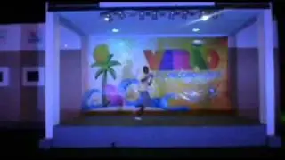 thii silva [training programa record]
