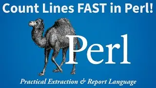 Perl Script to Count Lines in Multiple Files &mdash; Fast, Simple & Beginner-Friendly!