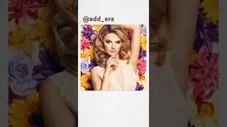 Women in white 🤍 #women #white #addera #puzzle #youtube #youtubeshorts