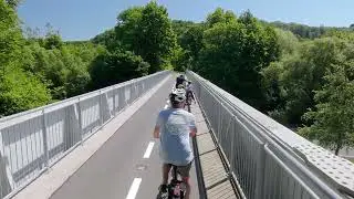 Bludovice - Certak Kola 4K