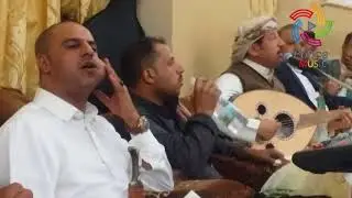 شاهد جلسة خيالية للفنان الكبير | فؤاد الكبسي | لأول مرة على اليوتيوب 2018©
