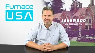 Gas Furnace, Hot Water Heater and Air Conditioner Installs in Lakewood, WA, (360) 302-2185