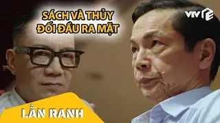 S&aacute;ch v&agrave; Thủy tuy&ecirc;n chiến| Lằn Ranh