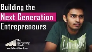 Building the Next Generation Entrepreneurs with TMN's Master Digital Marketing Course