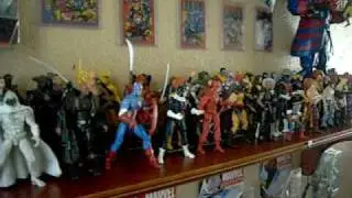Marvel Universe Collection