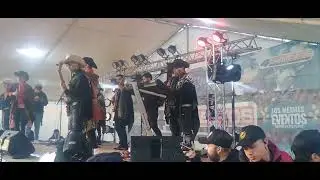 los pelis del sur presentación en colegual