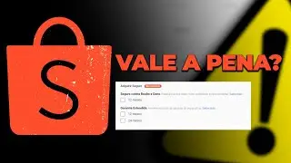 SEGURO GARANTIA ESTENDIDA NA SHOPEE &ndash; VALE A PENA?