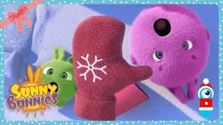 Wütender Schneemann | Sonnige Hasen | Frohe Weihnachten | WildBrain Deutsch