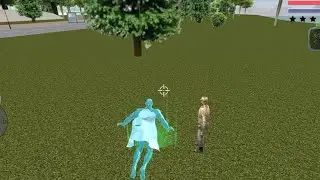 Level in SUPER HERO SNOW ROBOT ( Early Access)