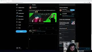 Garkonzada na Loud?