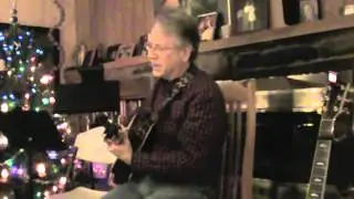 Neal Phillips sings Bless The Meek (Sharon Abbott)